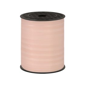 Lufikötöző, virágkötöző szalag 458m, pasztell púder