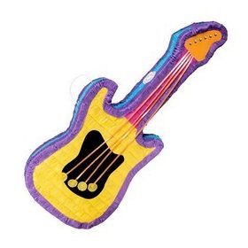 Pinata játék Gitár