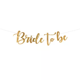 Bride To Be füzér