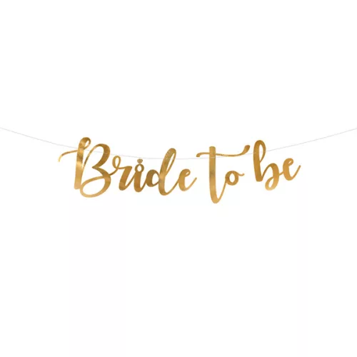 Bride To Be füzér