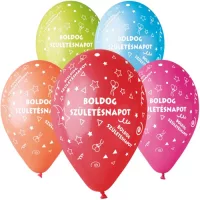 11" (28cm) 10db-os kiszerelés