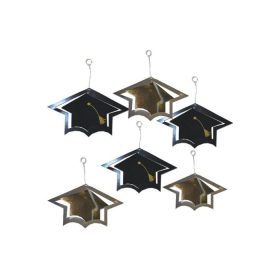 Ballagási függő dekoráció