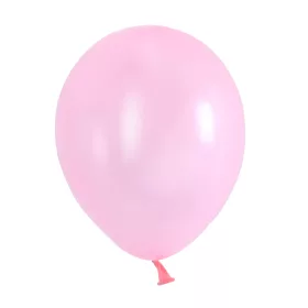   BALONEVI Latex lufi, 5", 13cm, 100db/cs, Neon  Pink, Neon Rózsaszín