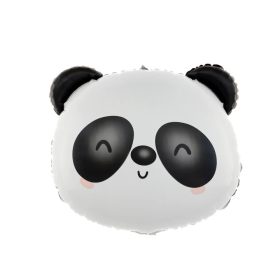 Lufi 20" 50cm Panda