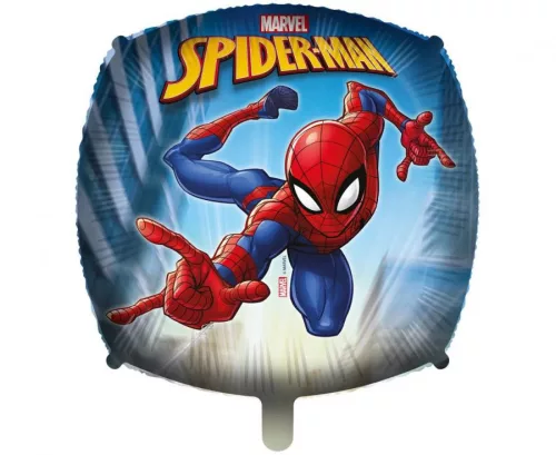 Lufi 17" 43cm Spiderman, Pókember
