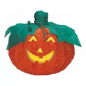 Pinata játék tök, Halloween, p01535