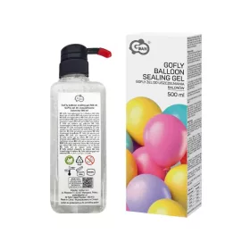 Gofly lufi tartósító zselé 500ml