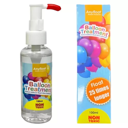 Lufi tartósító zselé, 100ml