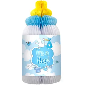 MÉhsejt babaváróra, Kisfiú, Baby Boy