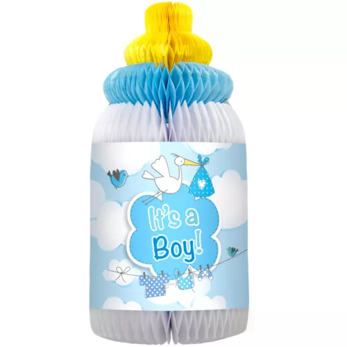 MÉhsejt babaváróra, Kisfiú, Baby Boy