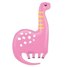Óriás fólia lufi 38"  97cm dinoszaurus, 82315