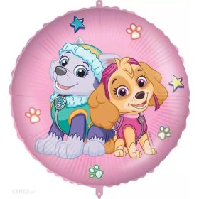 Lufi 17" 43cm Mancs őrjárat, Paw Patrol