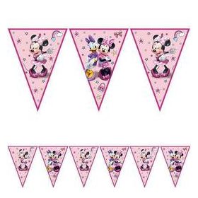 Zászlófüzér Minnie, 2,3m, 93834