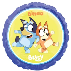 Lufi 18" 45cm Bluey
