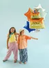 Héliumos luficsokor szülinapra, Happy Birthday