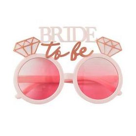 Szemüveg lánybúcsúra, Bride to be, ahn-818