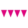 Zászlófüzér 10m, Magenta