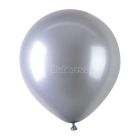   BALONEVI Latex lufi 18" 45cm, 25db/cs, Rustic Sage, Selyemfényű Zsálya