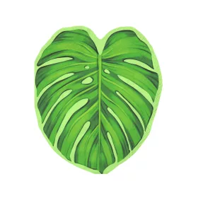 Szalvéta 28x33cm 10db, Pálmalevél, Hawaii