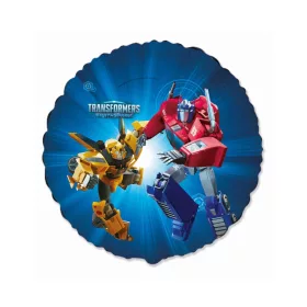 Lufi 17" 43cm Transformers