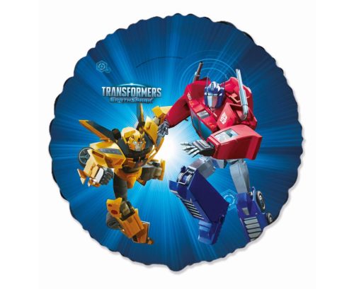 Fólia lufi 17" 43cm Transformers