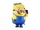 Óriás lufi 32"  81cm Gru, Mignon, Minion, 29580
