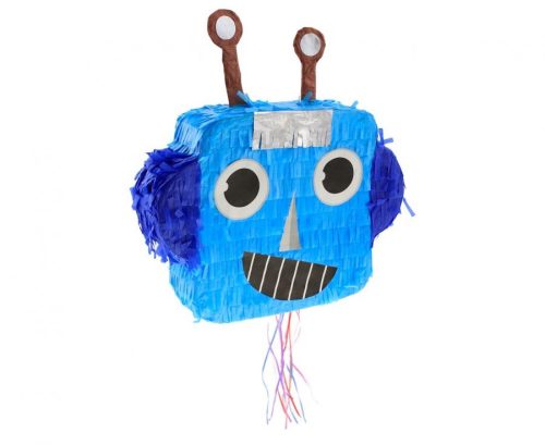 Pinata játék robot