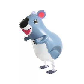 Sétáló lufi - Koala