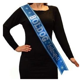 Vállszalag, Boldog szülinapot!,  mv39987