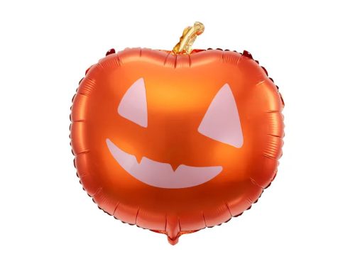 Fólia lufi 18" 45cm Halloween, tök