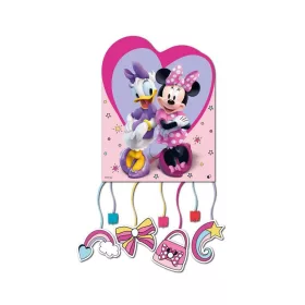Pinata játék, Minnie