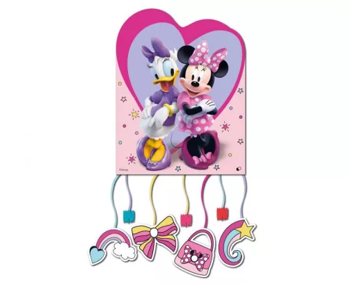 Pinata játék, Minnie