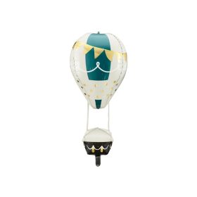 Óriás lufi 43", 110cm-es hőlégballon