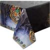 Műanyag asztalterítő 137x213cm, Harry Potter