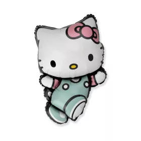 Óriás lufi 24" 65cm Hello Kitty
