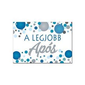 Hűtőmágnes, Legjobb Após