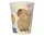 Parpírpohár 250ml 8db, Capybara
