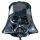 Óriás fólia lufi 25" 63cm Star Wars, Darth Vader 28445