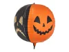 Gömb lufi 16" 40cm Orbz, Halloween