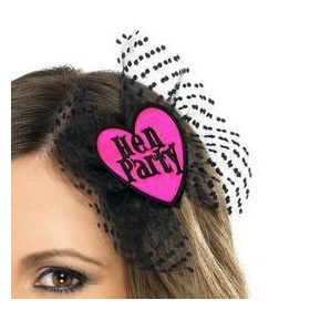 Hajcsatt lánybúcsúra, Hen Party, y33523