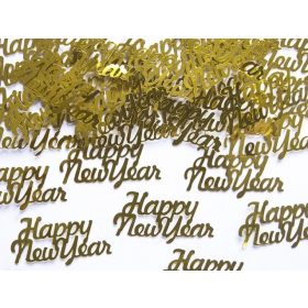 Konfetti Happy New Year 3g 