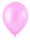 BALONEVI Latex lufi, 12" 30cm, 100db/csom, Neon Pink, Neon Rózsaszín