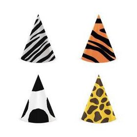 Csákó 4db állatok