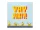 Szalvéta 33x33cm 20db Gru, Minion, Minyon