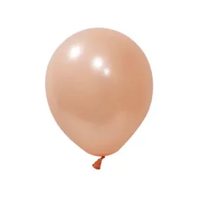   BALONEVI lufi, 12" 30cm, 100db/cs, Metallic Roseold, Metál Rosegold