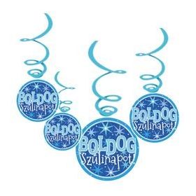 Boldog szüliinapot! függő dekoráció, 35859