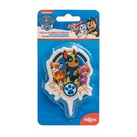 Tortagyertya, Mancs Őrjárat - mgykpawpatrol2