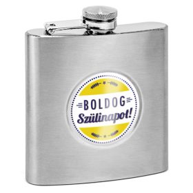 Laposüveg, boldog szülinapot