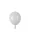 BALONEVI Latex lufi, 5", 13cm, 100db/cs, Pastel Oat White, Zab
