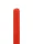 BALONEVI modellező lufi, 260, 100db/cs Pastel Red, Piros
